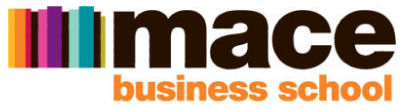 Mace Business School Logo